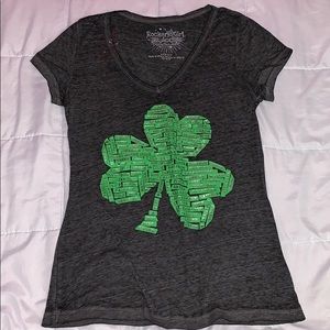 St. Patty’s day shirt